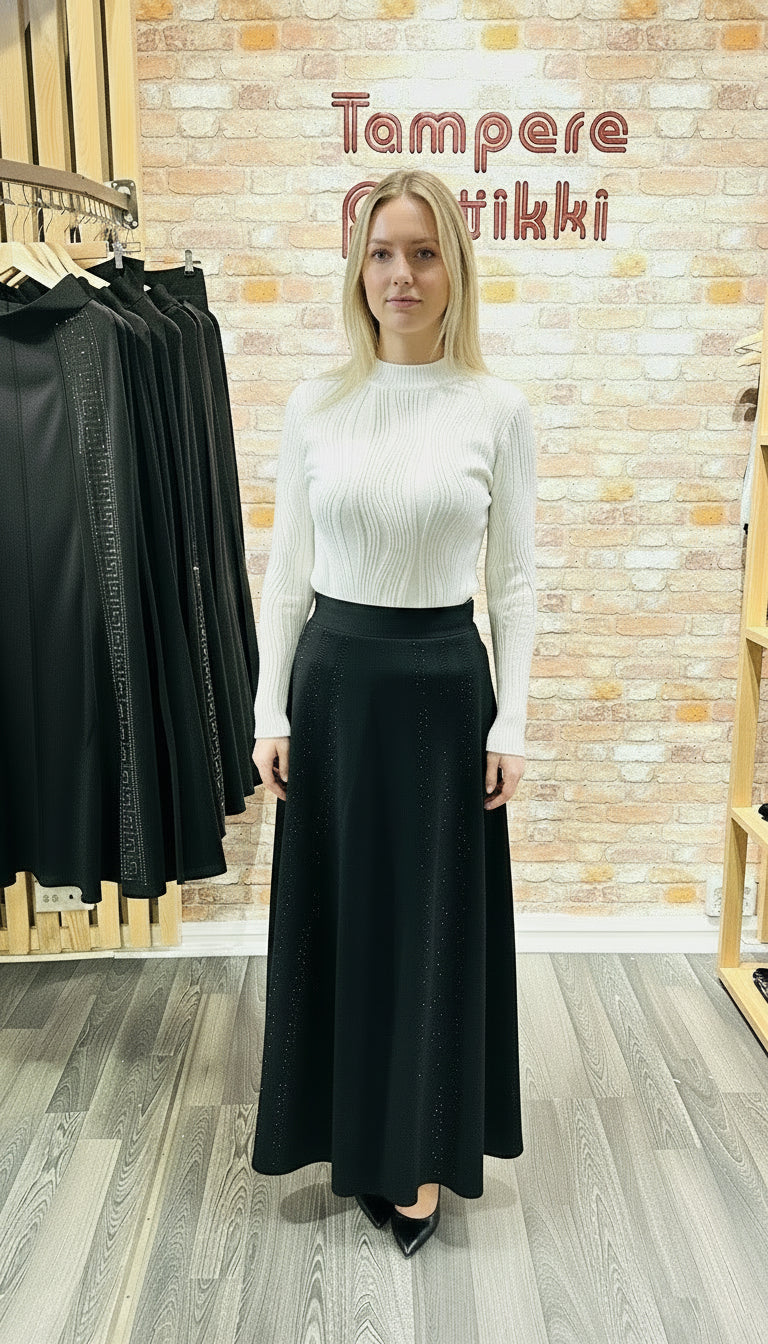 Kellohame Kolmi Raita