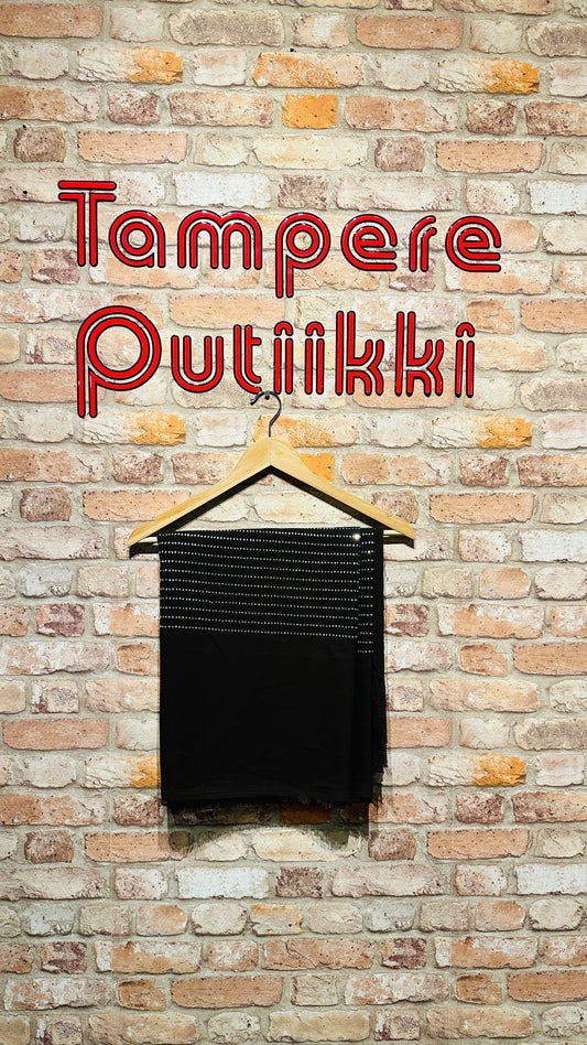 Tumma Ruske Pohja ja Kirkas kivi