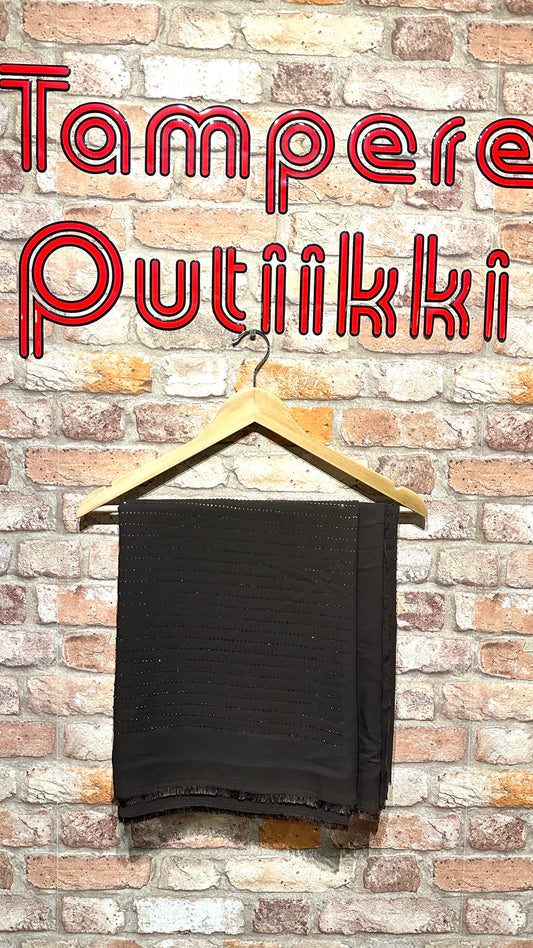 Ruskea Pohja ja Ruskea kivi