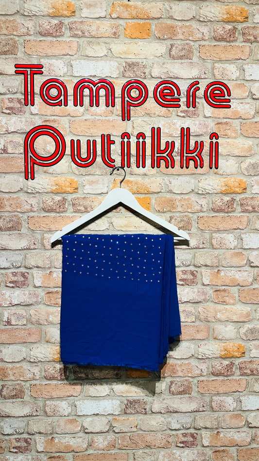 Royal Blue ja Kirkas kivi