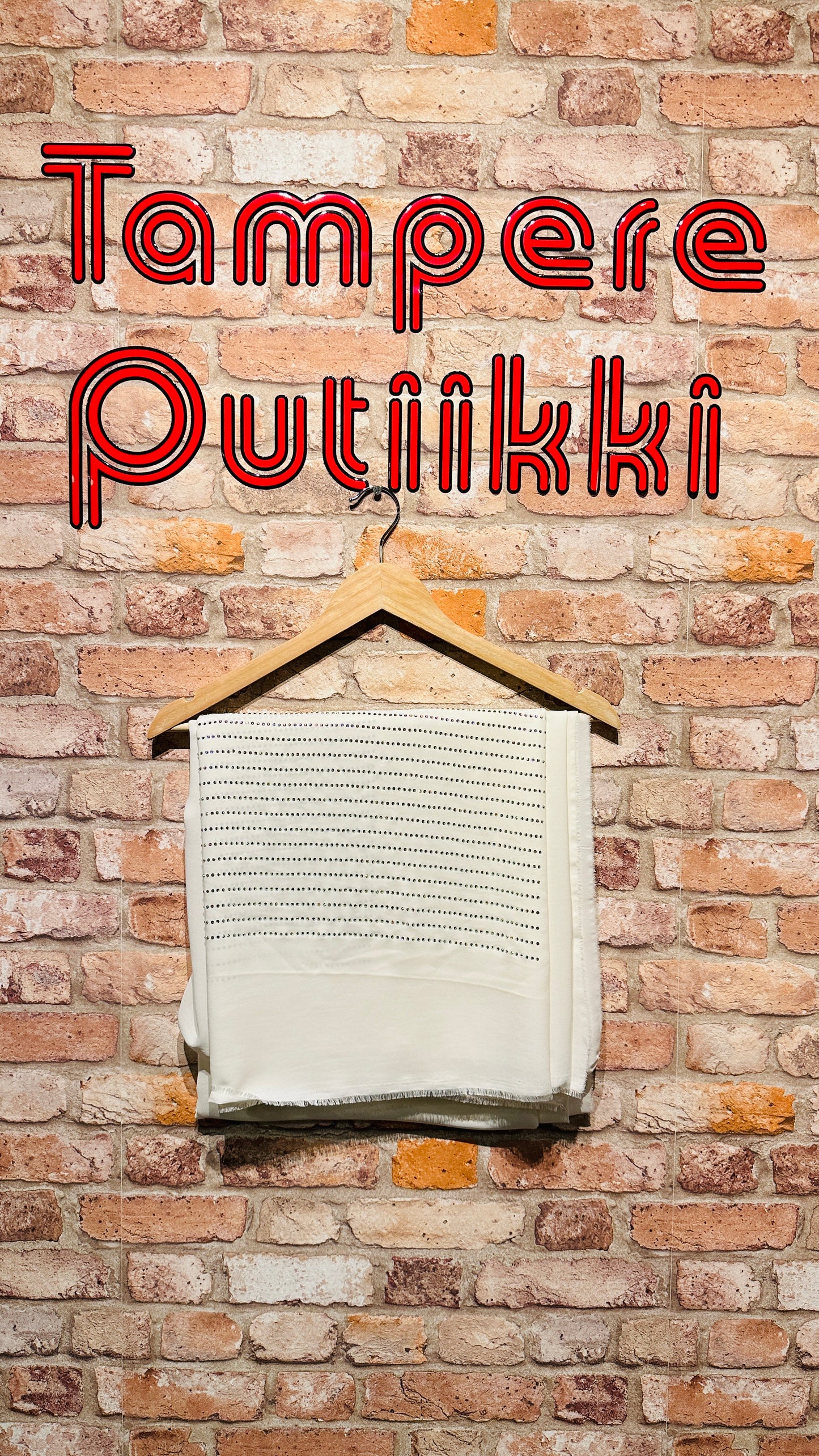Cerma pohja ja satenkaari kivi