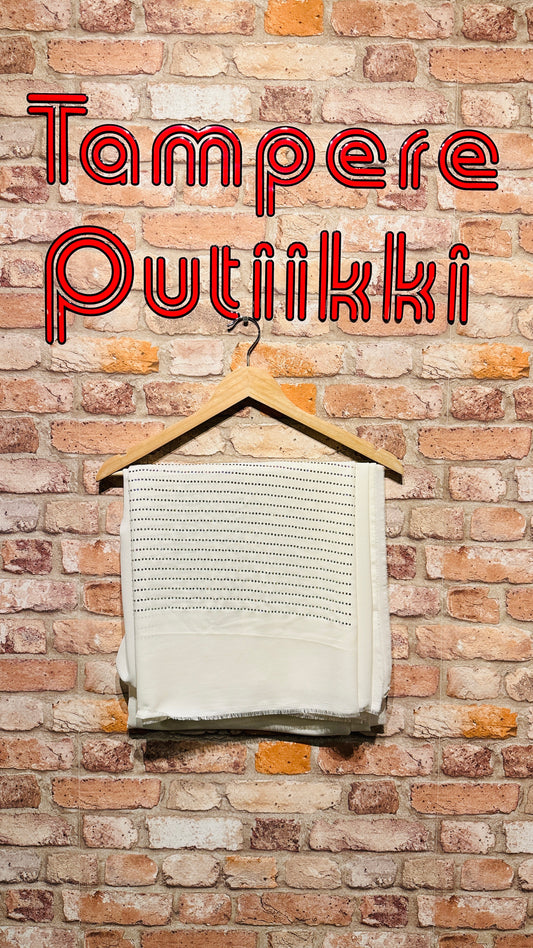 Cerma pohja ja satenkaari kivi