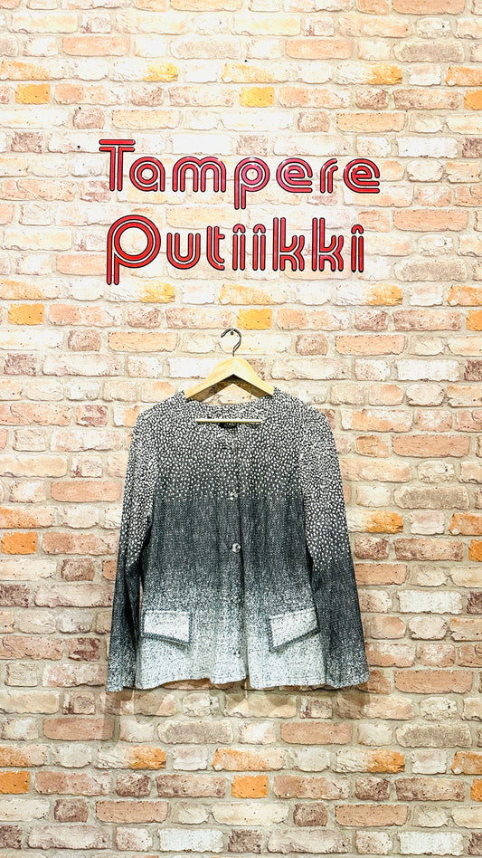 Pusero koko M