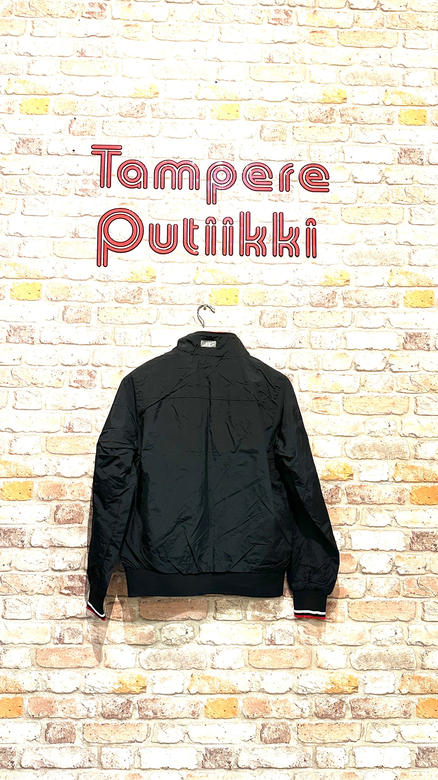 Lapset koko L