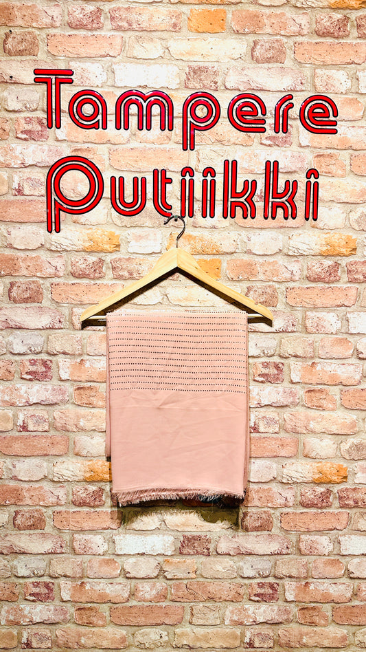Marjapuro pohja ja Kirkas kivi