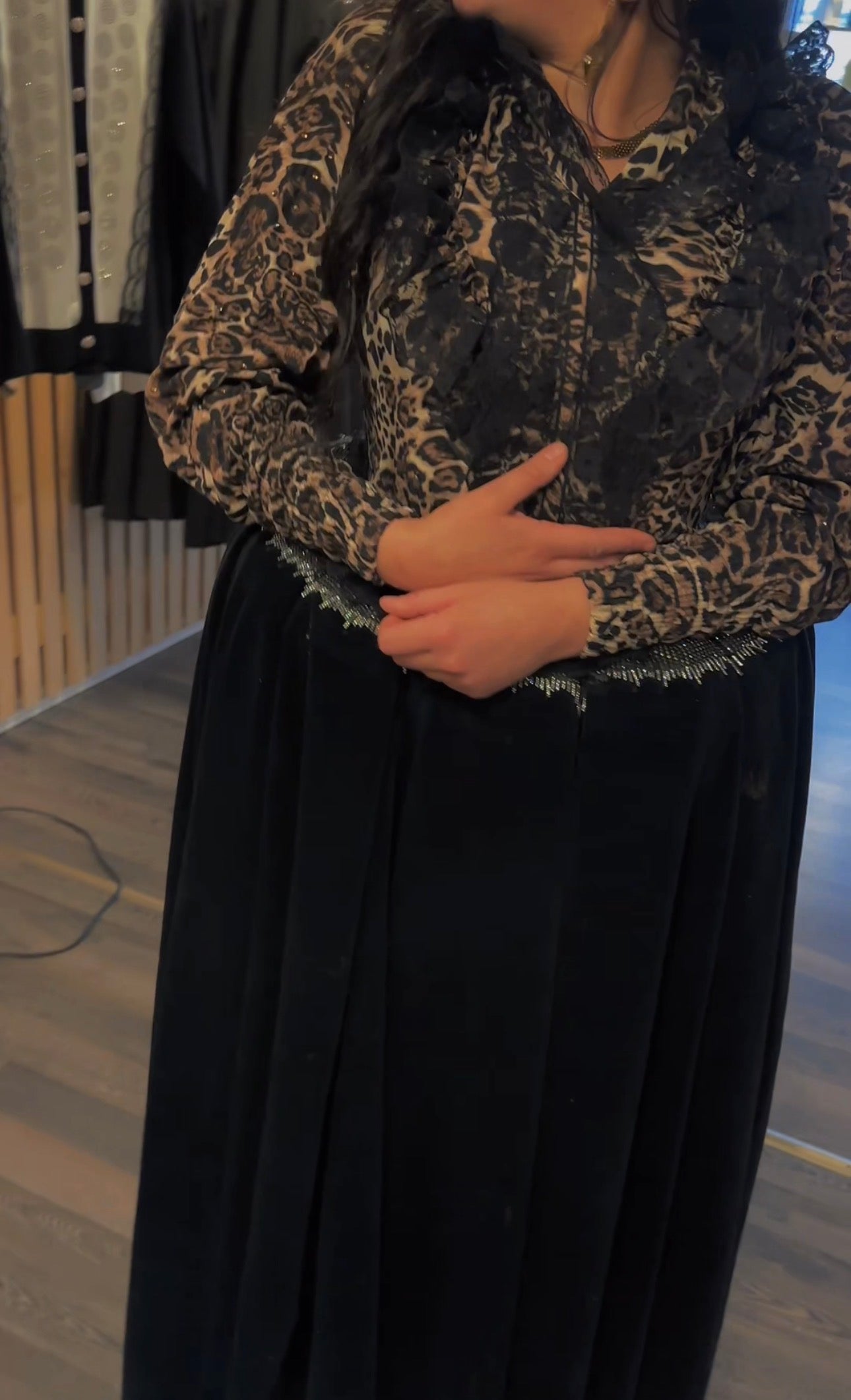 Kivi Röijy Iso Ruske Kivi Leopardi
