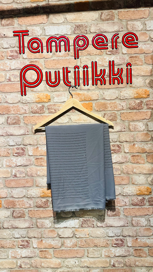 Harma pohja ja Hematitti kivi