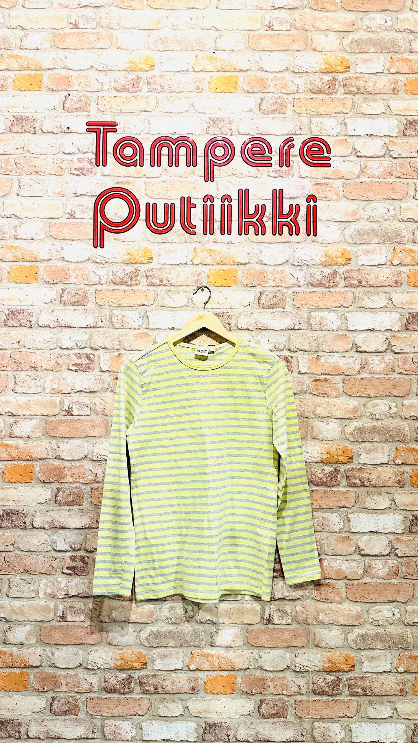 Pusero Koko M