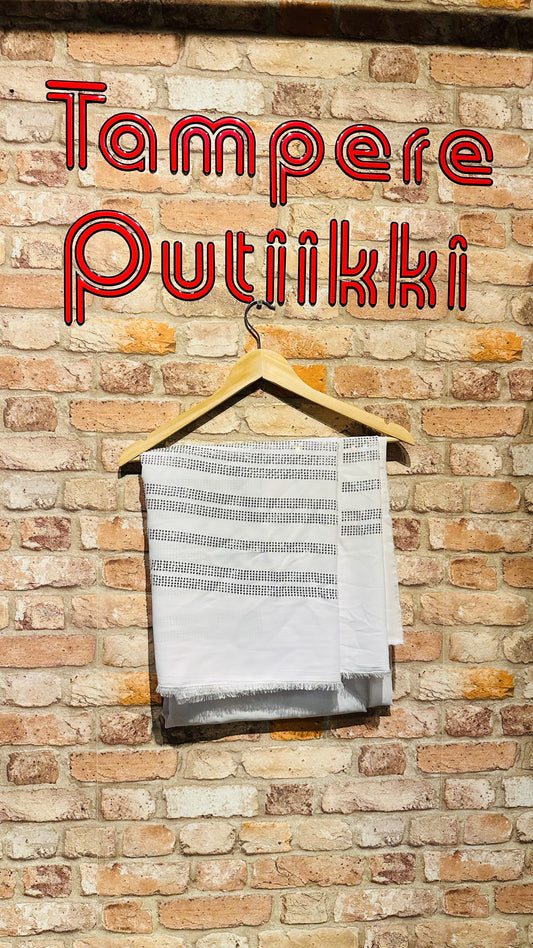 Valkoinen pohja ja Kirkas kivi