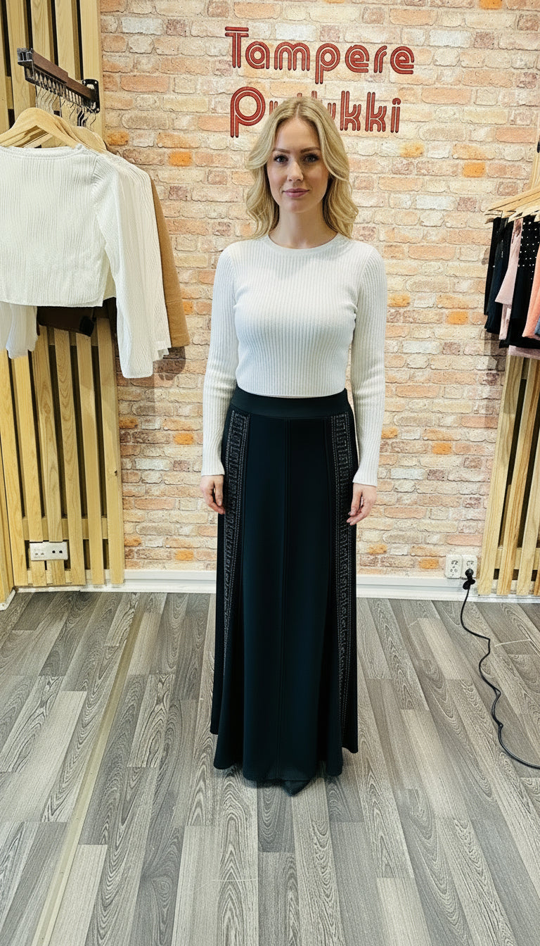 Trumpetti Dubla Kuvia Harma Kivi