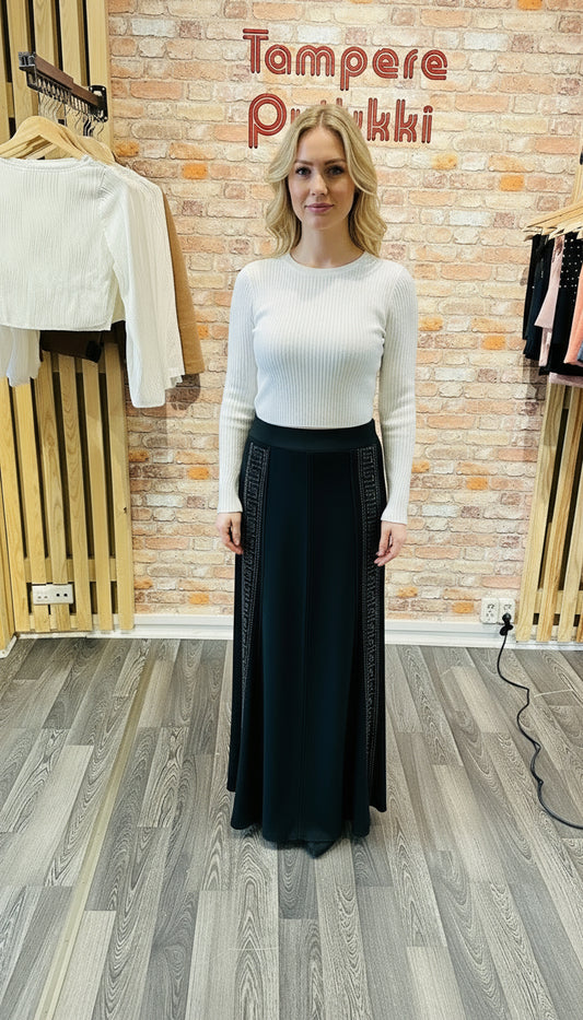 Trumpetti Dubla Kuvia Harma Kivi