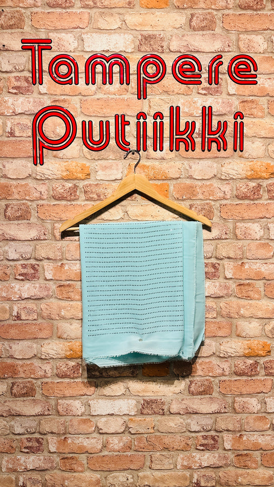 Mintu ja Kirkas kivi raita