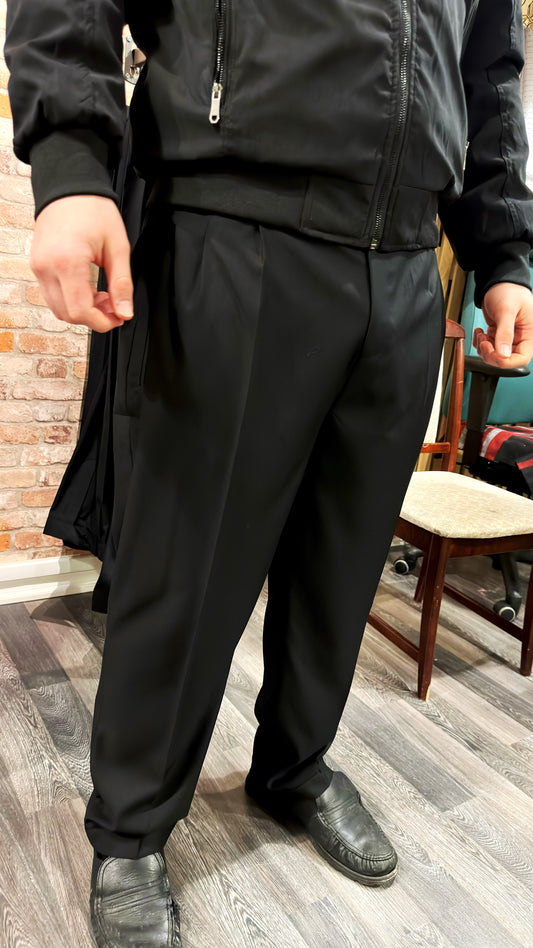 Pelkä Musta Kaksi Vekkiä