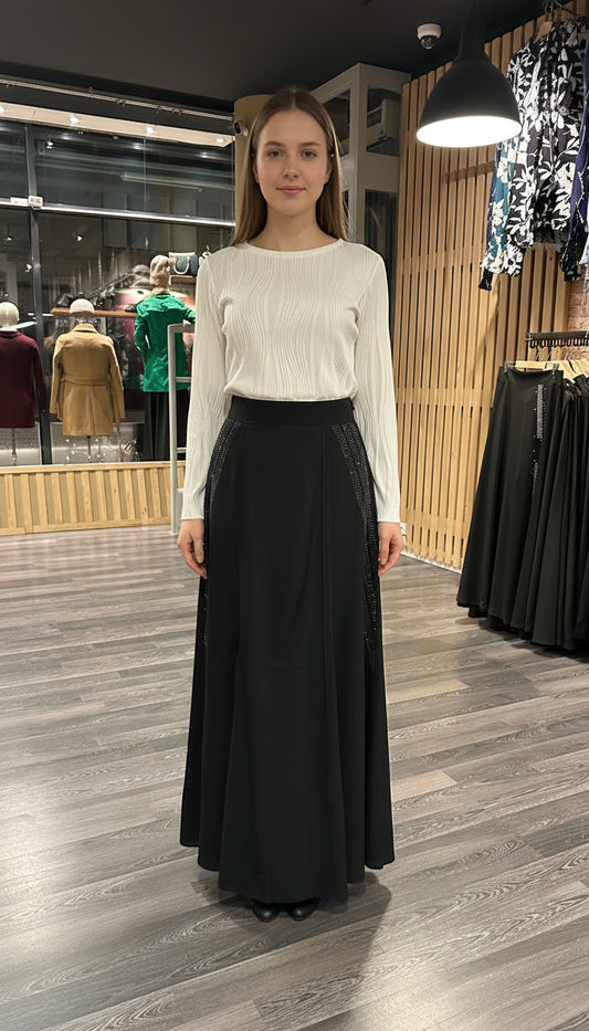 Trumpetti hame uudet