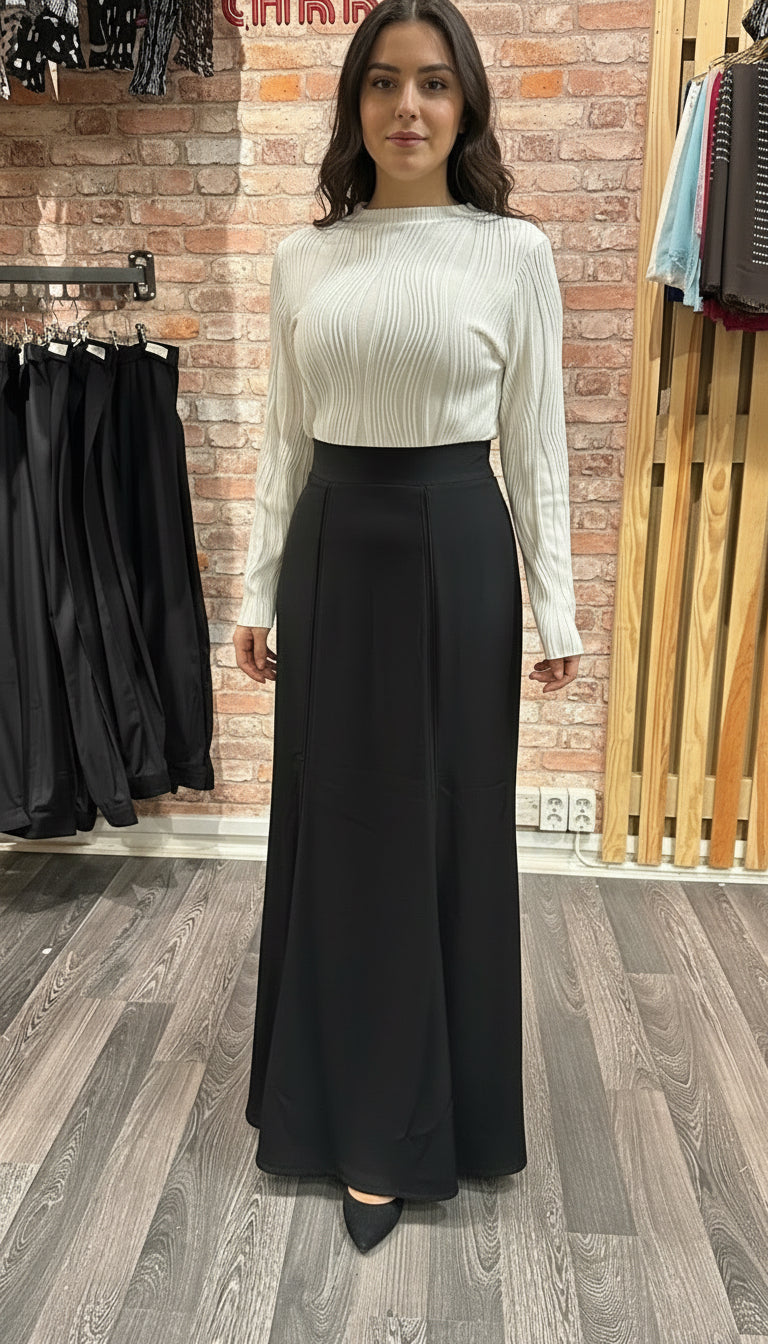 Trumpetti hame uudet