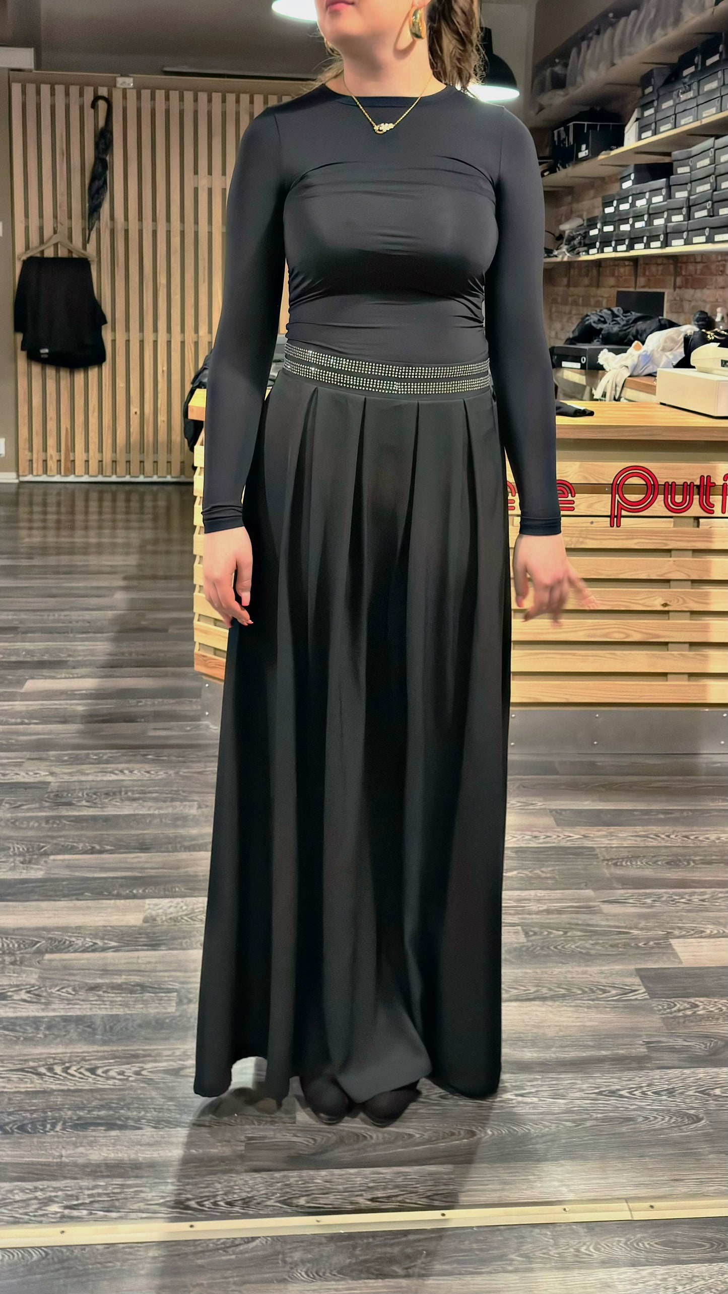 Princess Mekko uudet