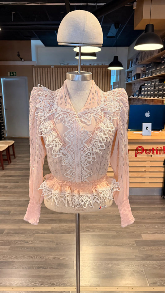 Baby Pink