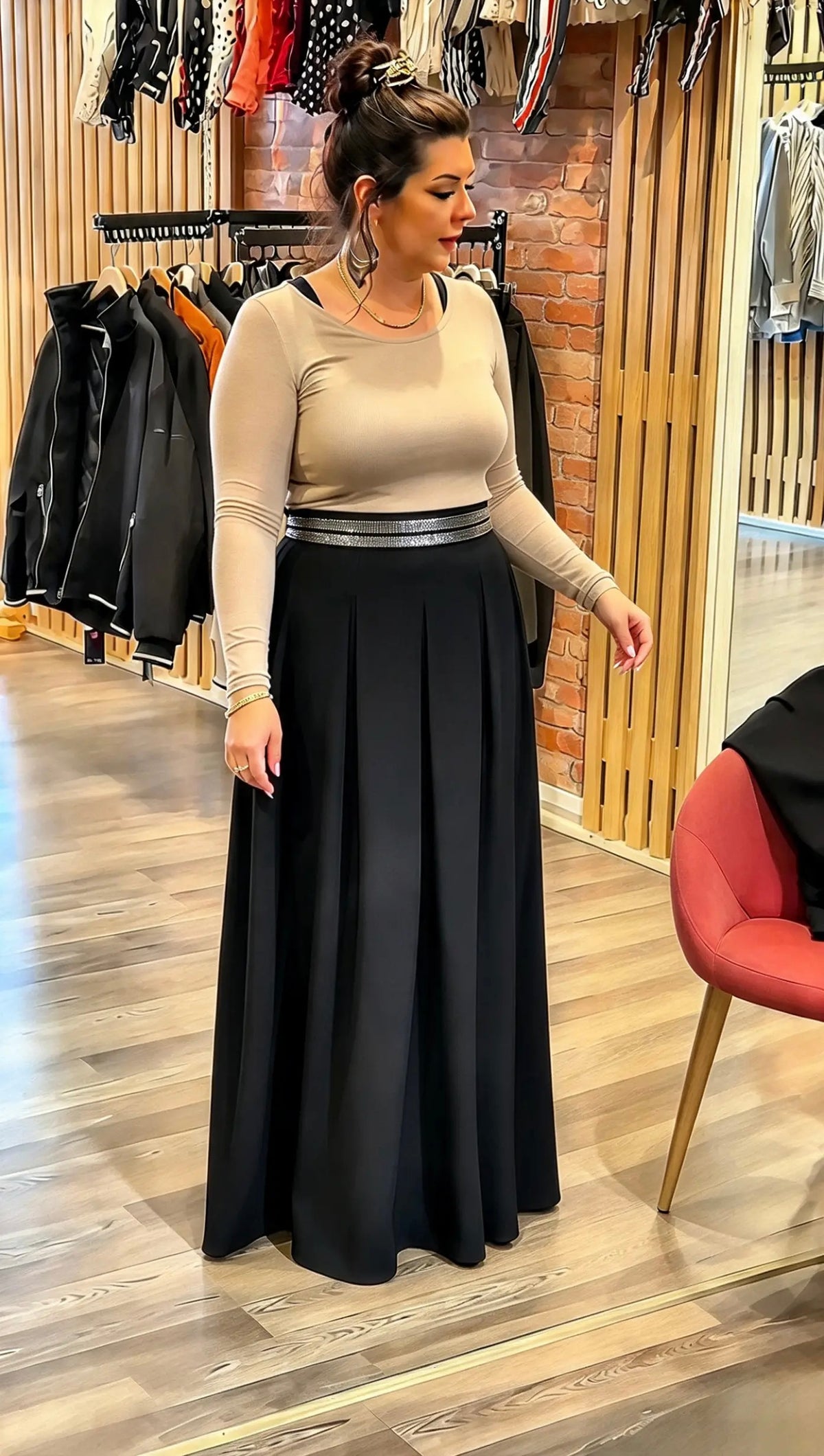 Princess Mekko uudet